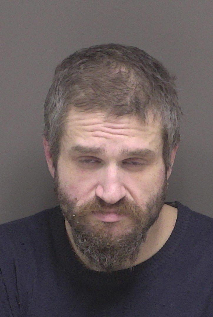 BUTLER, JACOB MILEY